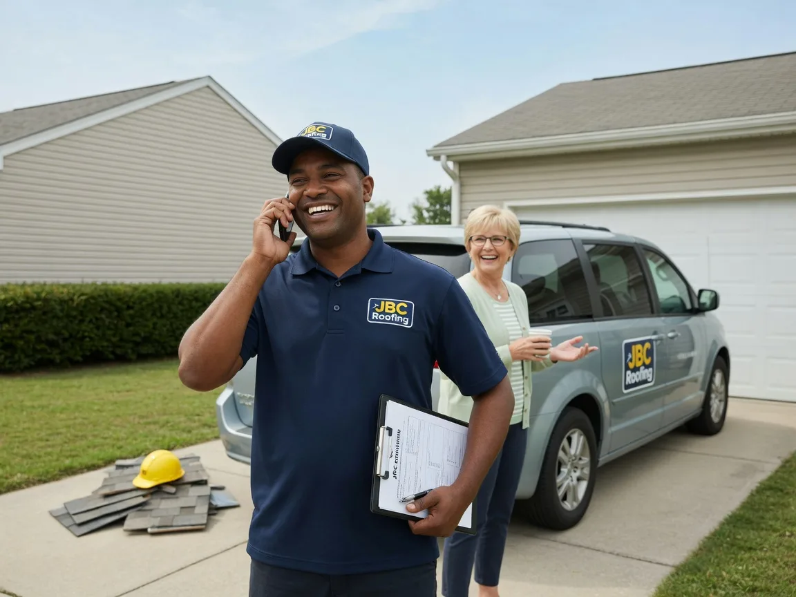Roof Replacement Highland Lakes, NJ FAQs